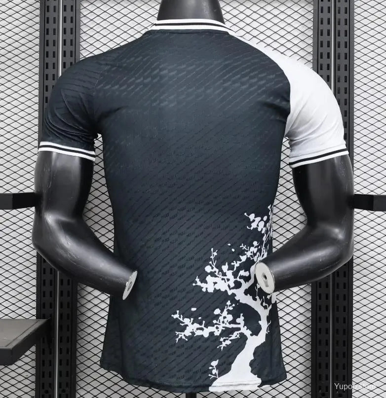 Maillot football Japon/Japan Concept * Player Version * 2024/25