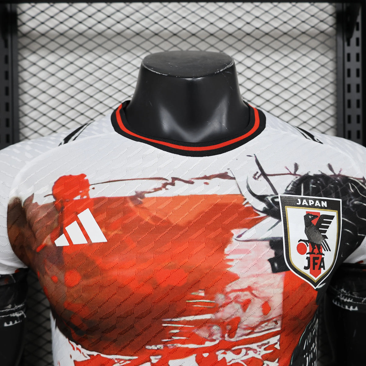 Maillot football Japon/Japan Concept * Player Version * 2024/25
