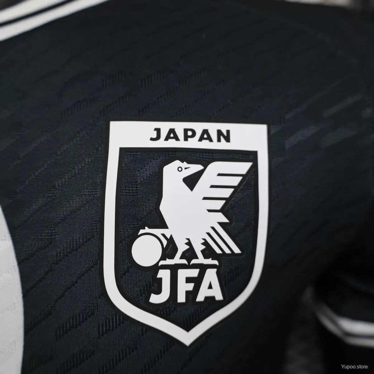 Maillot football Japon/Japan Concept * Player Version * 2024/25
