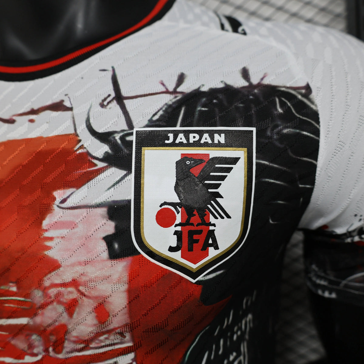 Maillot football Japon/Japan Concept * Player Version * 2024/25