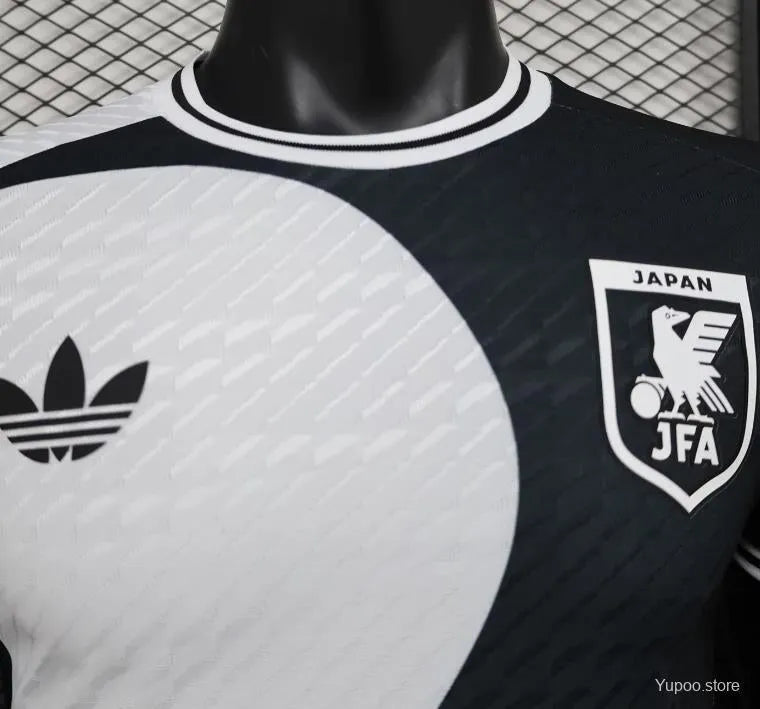Maillot football Japon/Japan Concept * Player Version * 2024/25