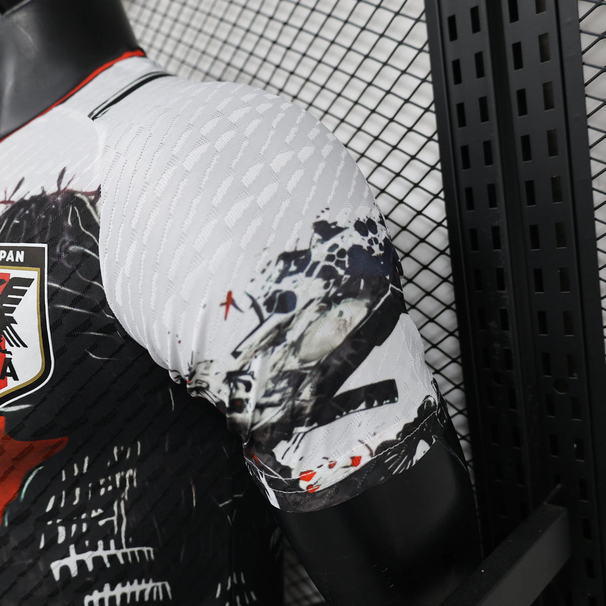 Maillot football Japon/Japan Concept * Player Version * 2024/25