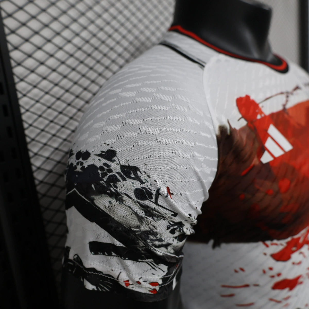 Maillot football Japon/Japan Concept * Player Version * 2024/25