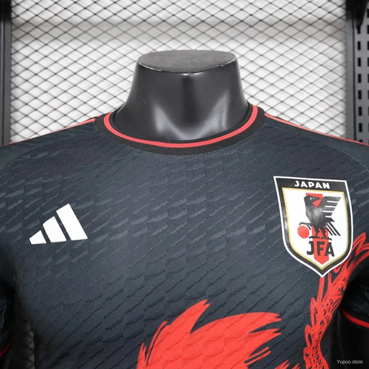 Maillot football Japon/Japan Dragon Ball * Player Version * 2024/25