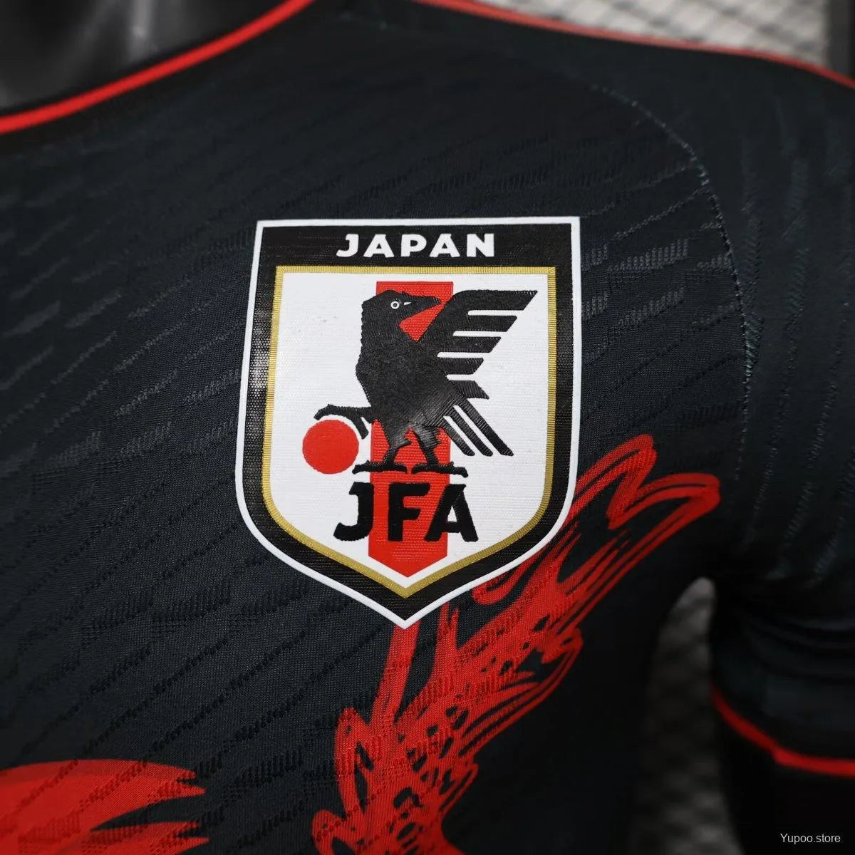 Maillot football Japon/Japan Dragon Ball * Player Version * 2024/25