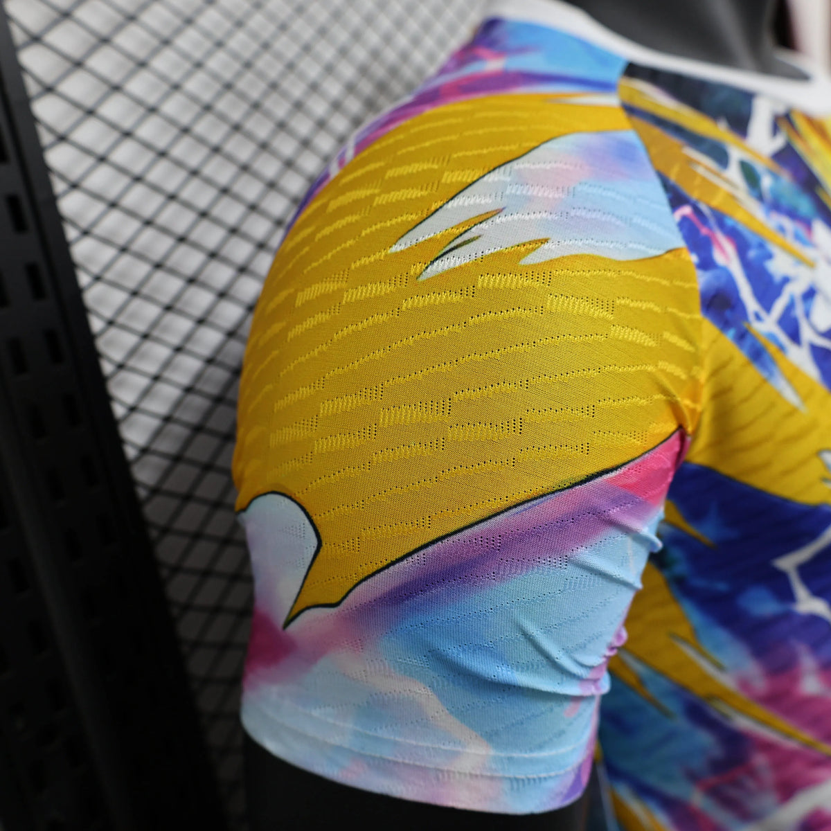 Maillot football Japon/Japan Dragon Ball Z DBZ Sangoku Végéta * Player Version * 2024/25