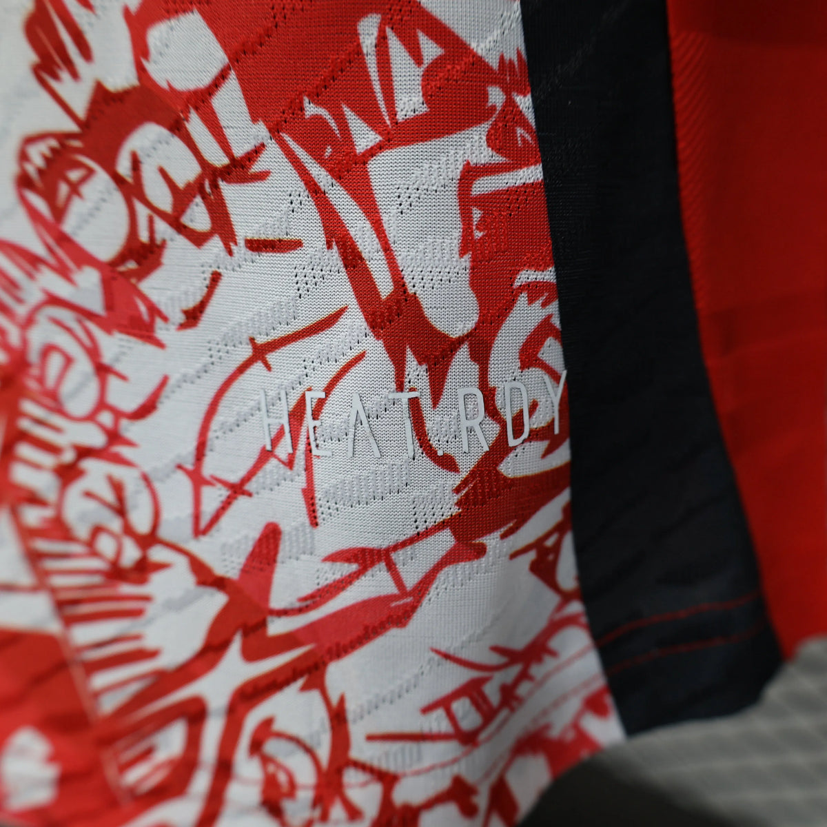 Maillot football Japon/Japan Dragon Ball Z DBZ Sangoku Végéta * Player Version * 2024/25