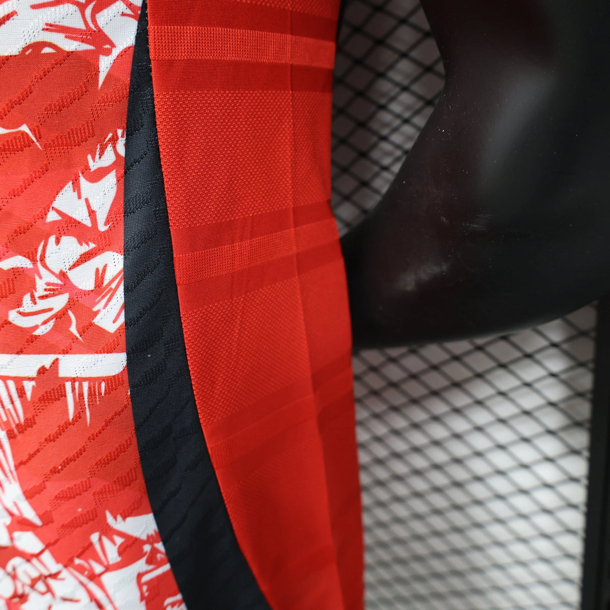 Maillot football Japon/Japan Dragon Ball Z DBZ Sangoku Végéta * Player Version * 2024/25