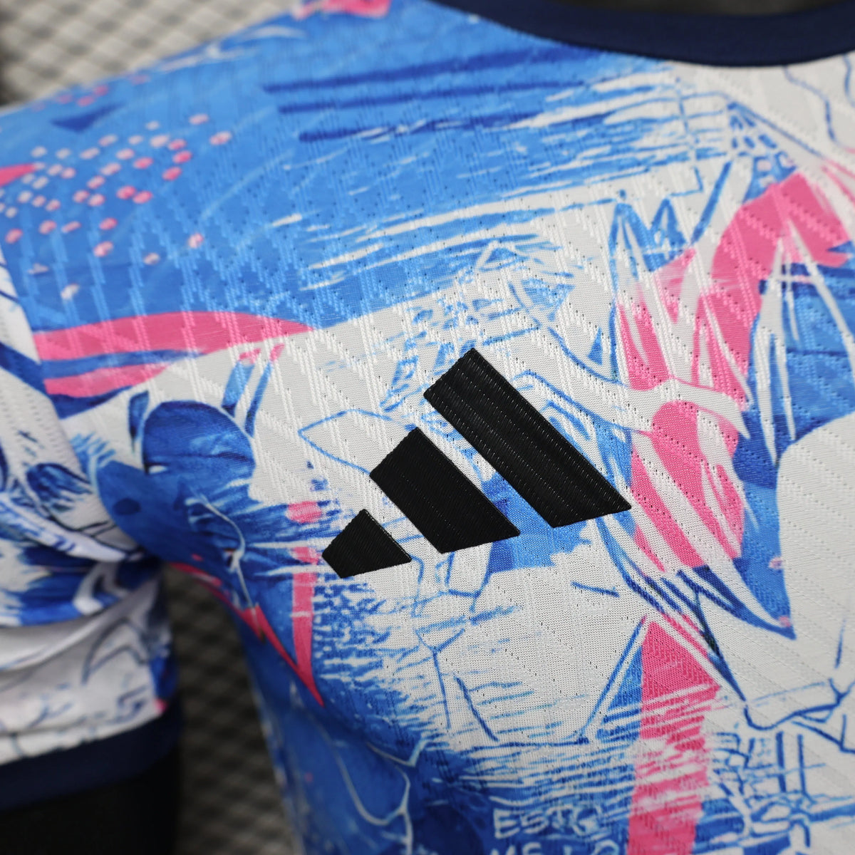 Maillot football Japon/Japan Dragon Ball Z DBZ Sangoku Végéta Ultra Ego * Player Version * 2024/25