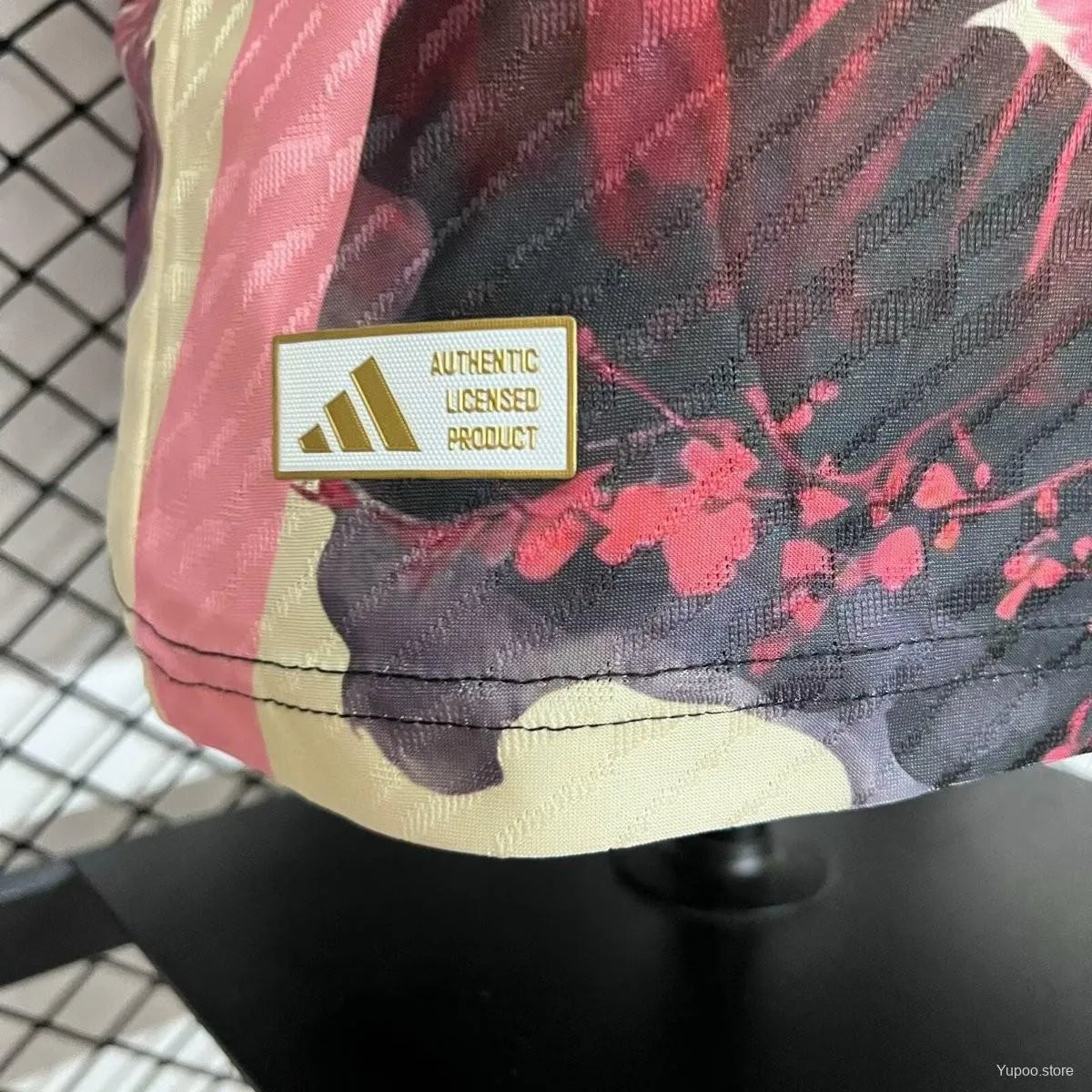 Maillot football Japon/Japan Geisha Fantasy * Player Version * 2024/25