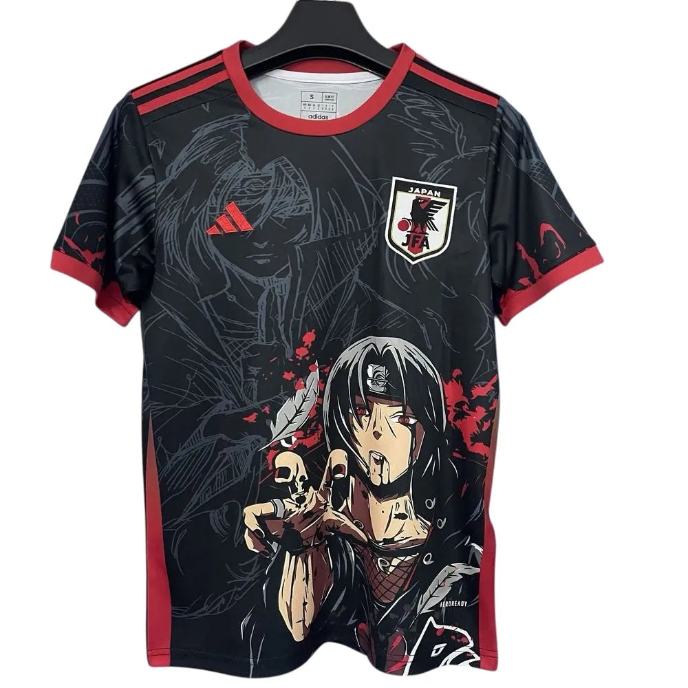 Maillot football Japon Japan Manga Animé 2026/27