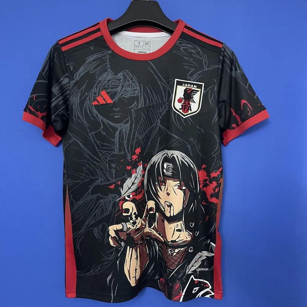 Maillot football Japon Japan Manga Animé 2026/27