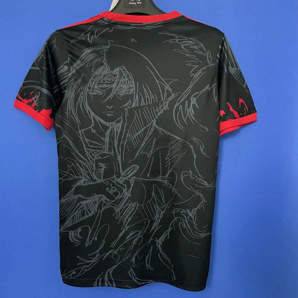 Maillot football Japon Japan Manga Animé 2026/27