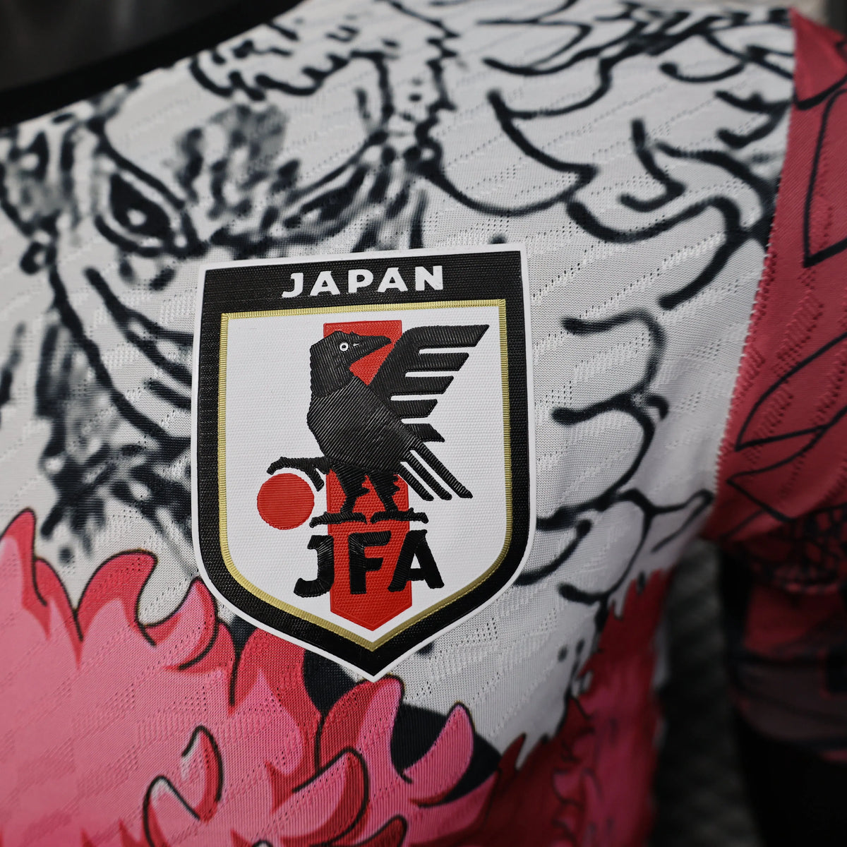 Maillot football Japon/Japan One Piece Don Quichotte Manga Comics * Player Version * 2025/26
