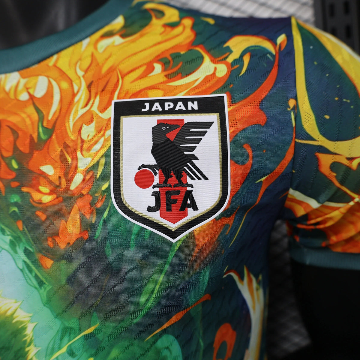 Maillot football Japon/Japan One Piece Luffy Manga Comics * Player Version * 2025/26
