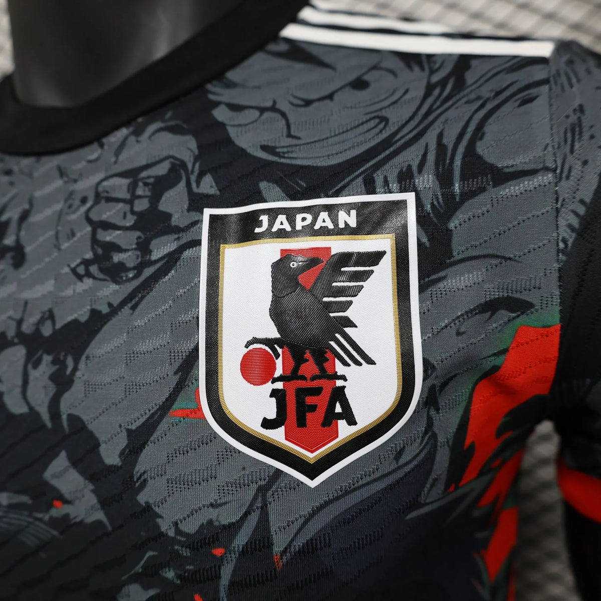 Maillot football Japon/Japan One Piece Manga Comics * Player Version * 2024/25