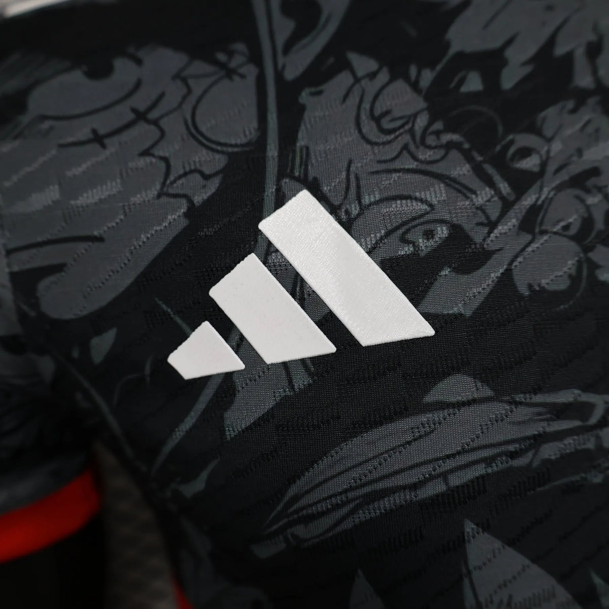 Maillot football Japon/Japan One Piece Manga Comics * Player Version * 2024/25