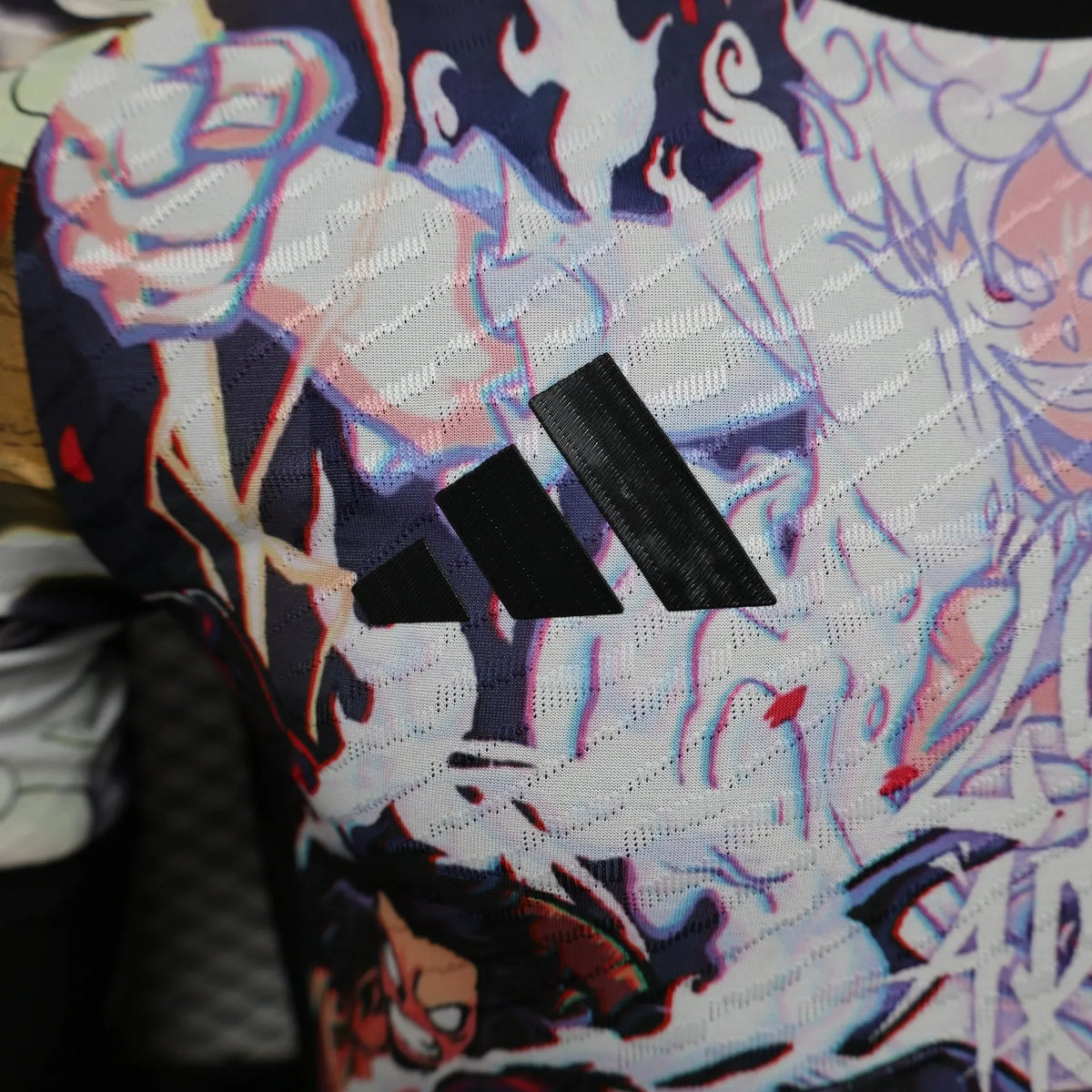 Maillot football Japon/Japan One Piece Manga Comics * Player Version * 2024/25