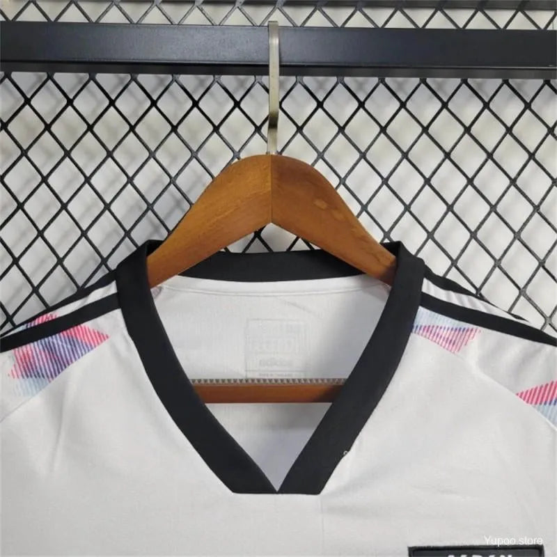 Maillot football Japon Japan One Piece Otaku Zoro Roronoa 2024/25