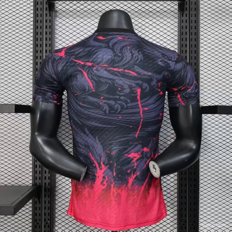 Maillot football Japon/Japan Phœnix * Player Version * 2025/26