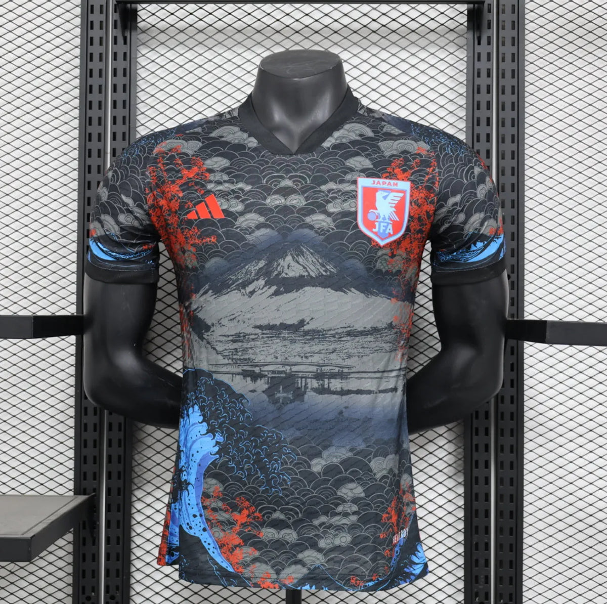 Maillot football Japon/Japan * Player Version * 2024/25