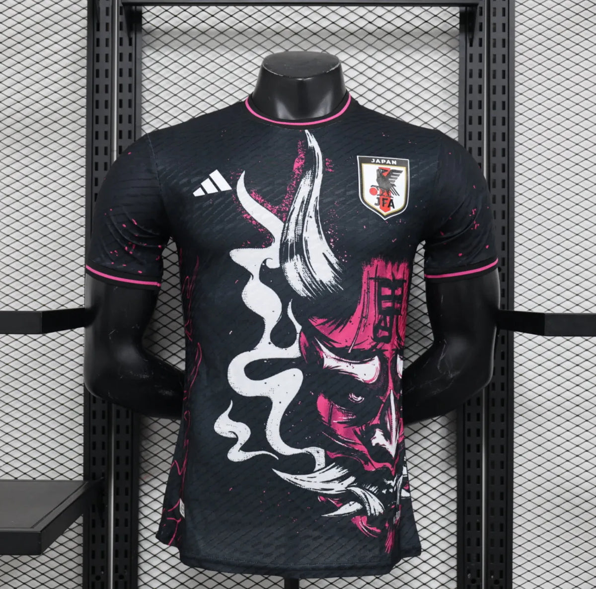 Maillot football Japon/Japan * Player Version * 2024/25