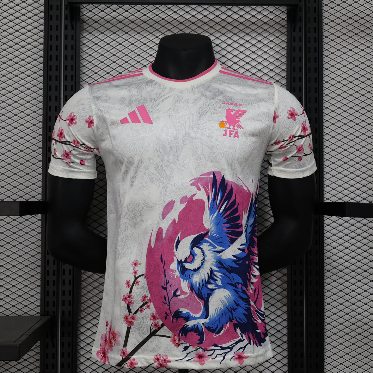 Maillot football Japon/Japan * Player Version * 2024/25