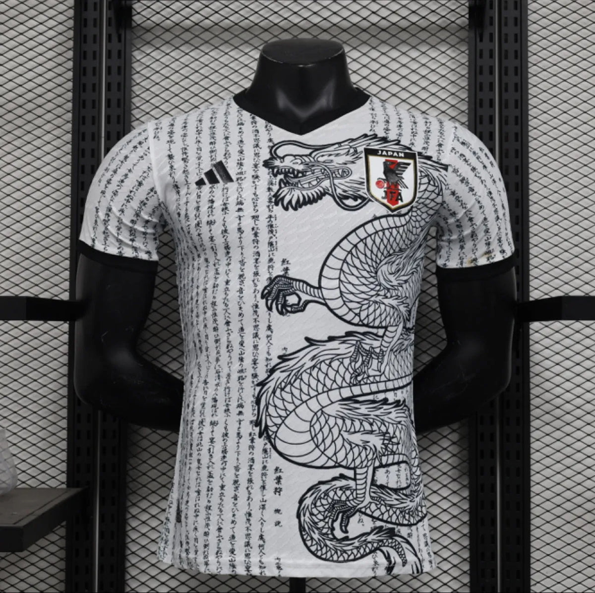 Maillot football Japon/Japan * Player Version * 2024/25