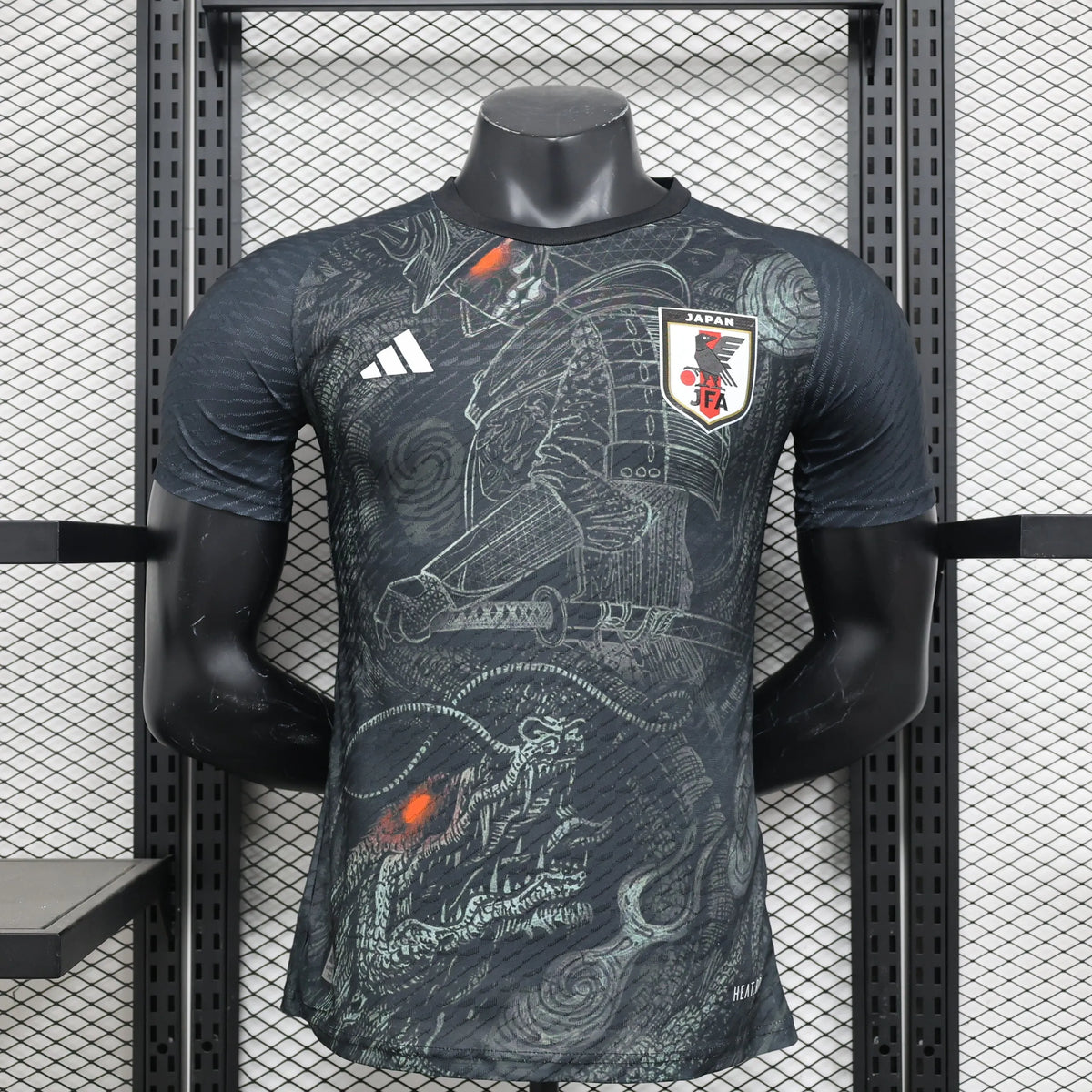 Maillot football Japon/Japan * Player Version * 2024/25
