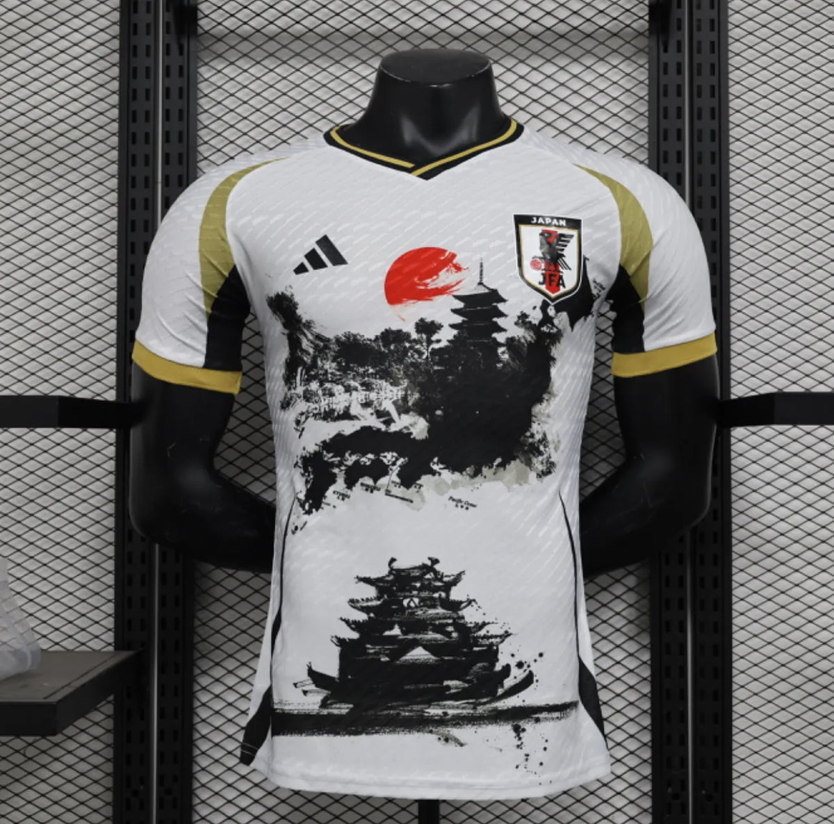 Maillot football Japon/Japan * Player Version * 2024/25