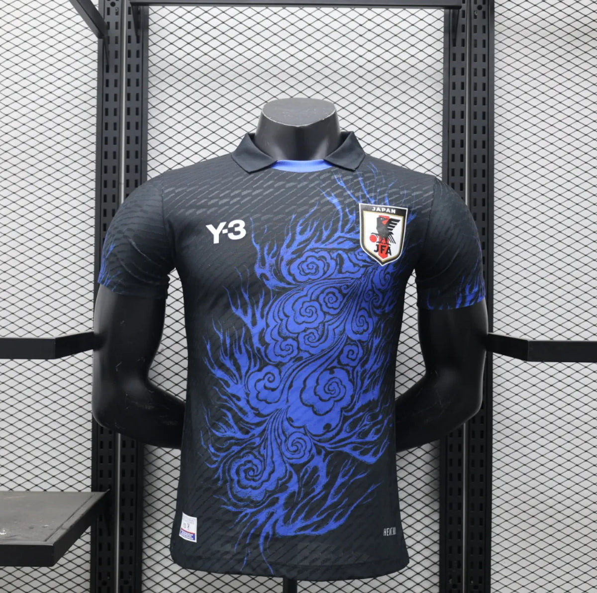 Maillot football Japon/Japan * Player Version * 2024/25