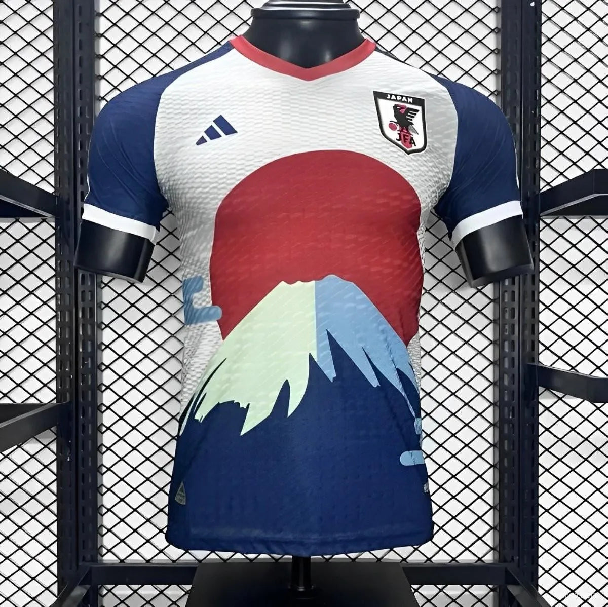 Maillot football Japon/Japan * Player Version * 2024/25