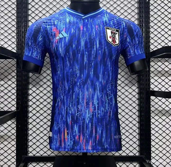 Maillot football Japon/Japan * Player Version * 2024/25