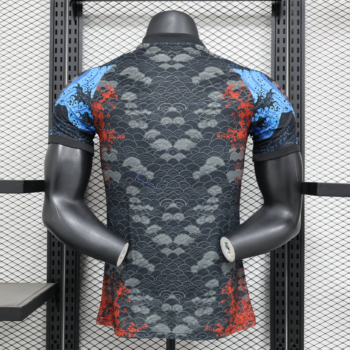 Maillot football Japon/Japan * Player Version * 2024/25