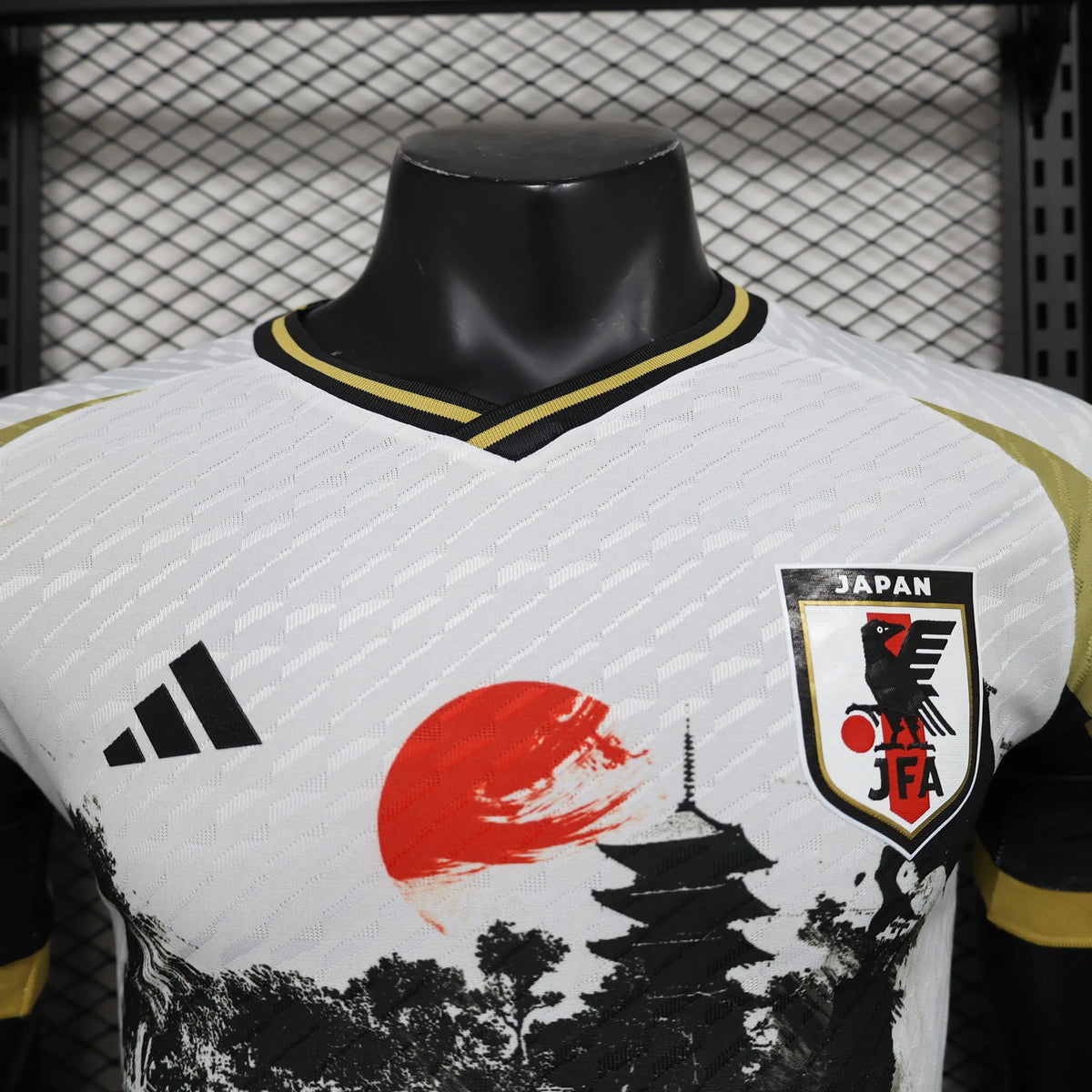 Maillot football Japon/Japan * Player Version * 2024/25