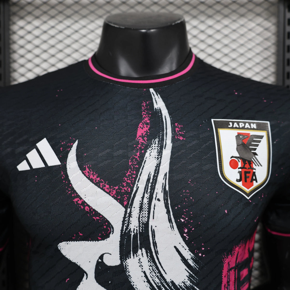Maillot football Japon/Japan * Player Version * 2024/25