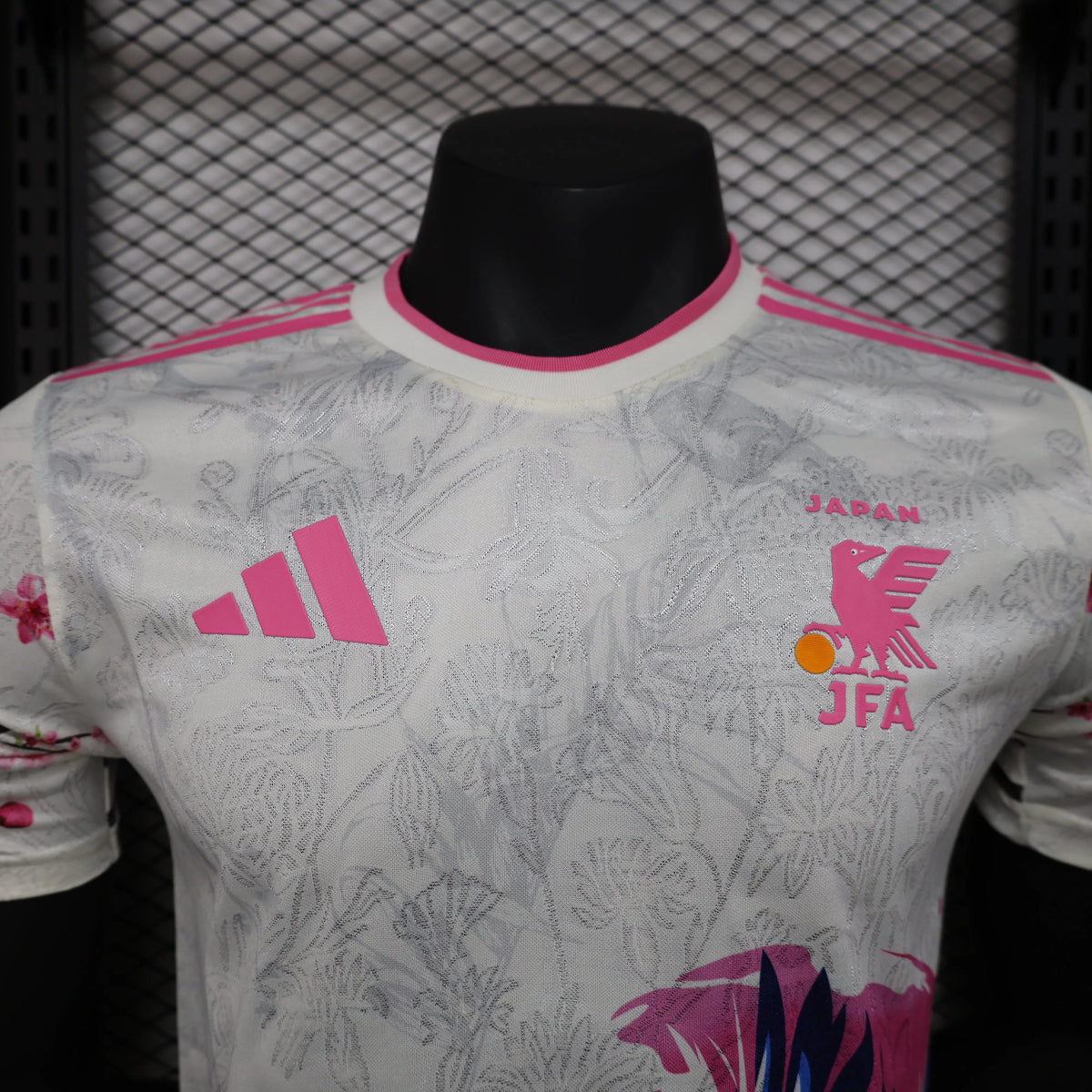 Maillot football Japon/Japan * Player Version * 2024/25