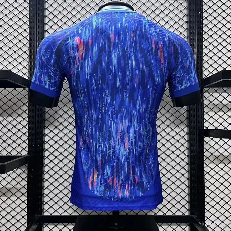 Maillot football Japon/Japan * Player Version * 2024/25