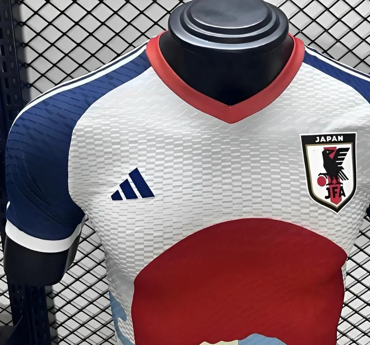 Maillot football Japon/Japan * Player Version * 2024/25