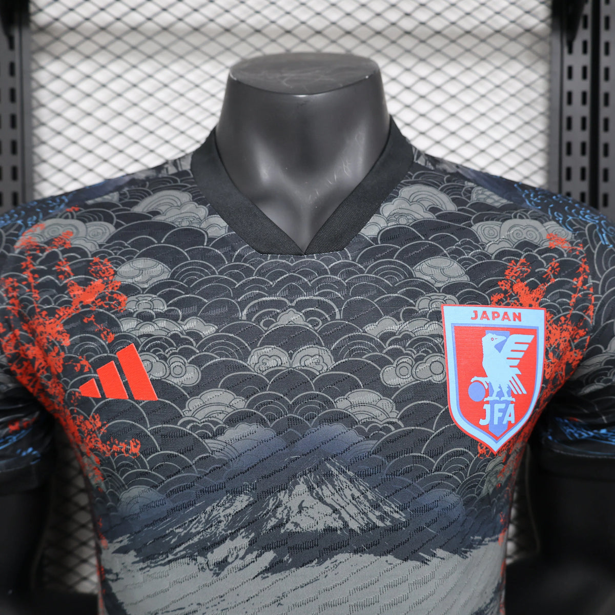 Maillot football Japon/Japan * Player Version * 2024/25