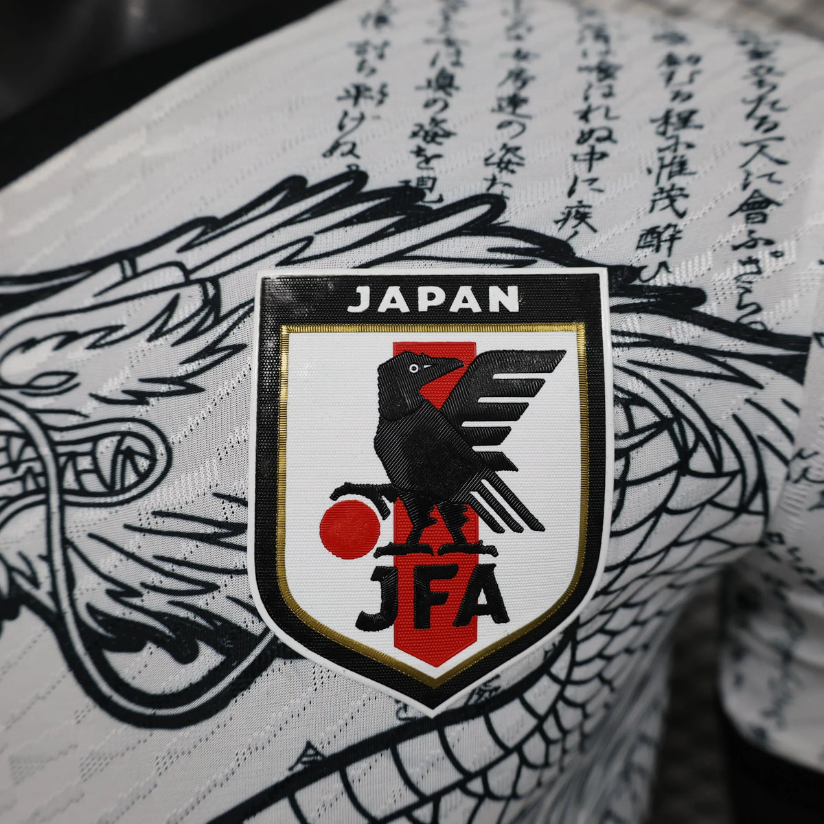 Maillot football Japon/Japan * Player Version * 2024/25
