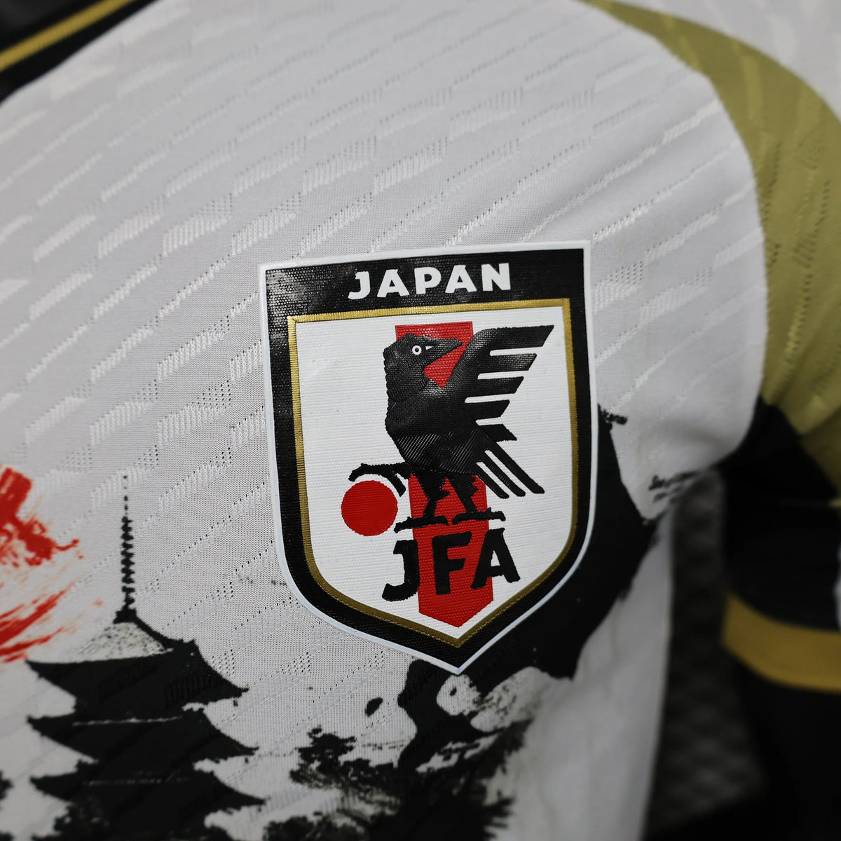 Maillot football Japon/Japan * Player Version * 2024/25