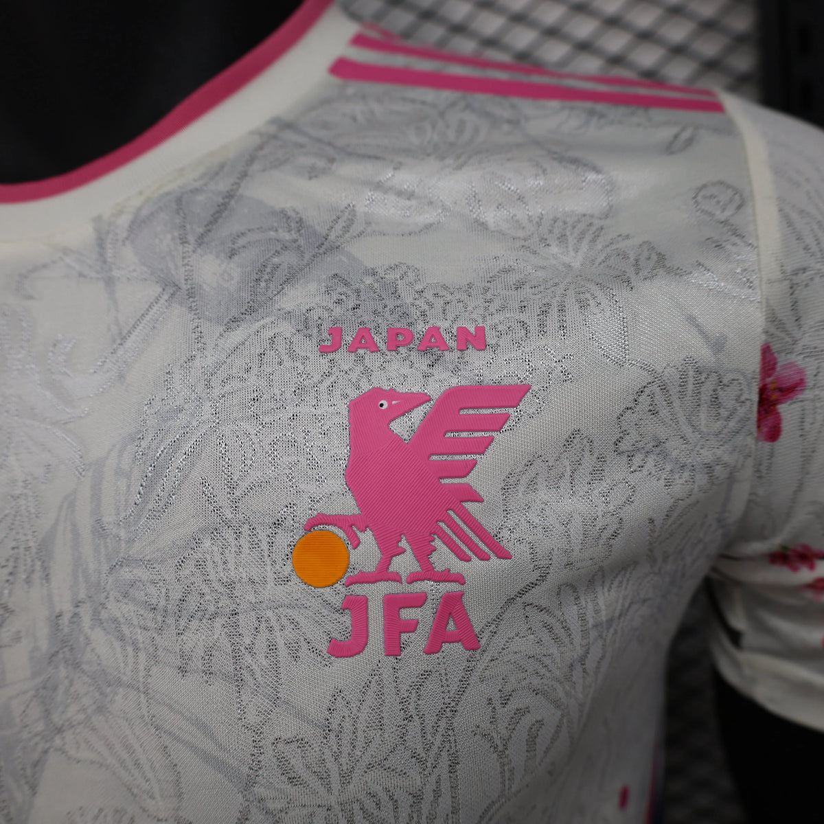 Maillot football Japon/Japan * Player Version * 2024/25