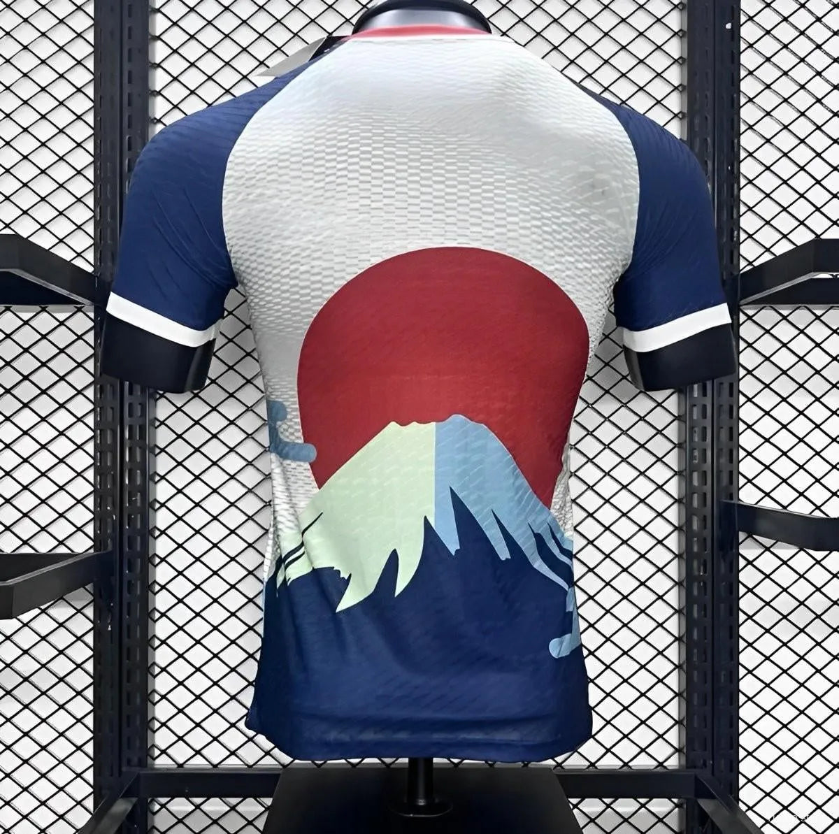 Maillot football Japon/Japan * Player Version * 2024/25