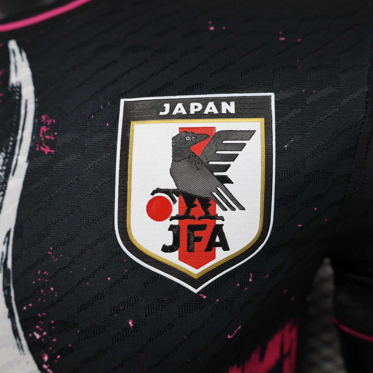 Maillot football Japon/Japan * Player Version * 2024/25