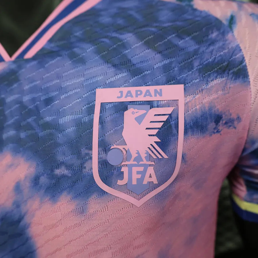 Maillot football Japon/Japan * Player Version * 2024/25