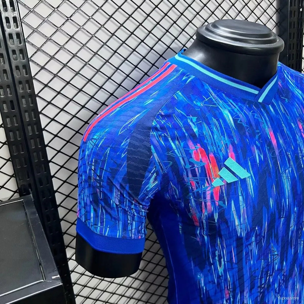 Maillot football Japon/Japan * Player Version * 2024/25