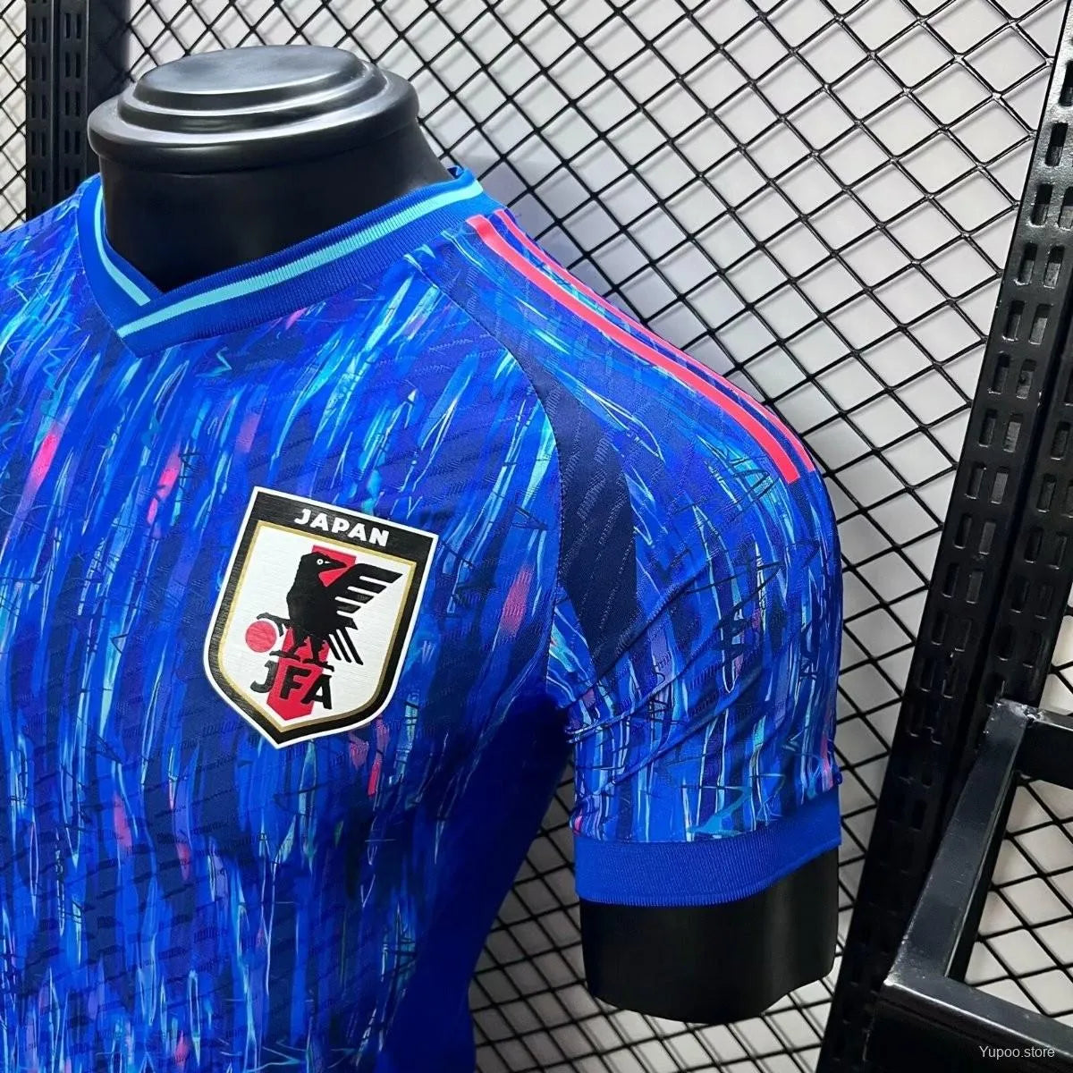 Maillot football Japon/Japan * Player Version * 2024/25