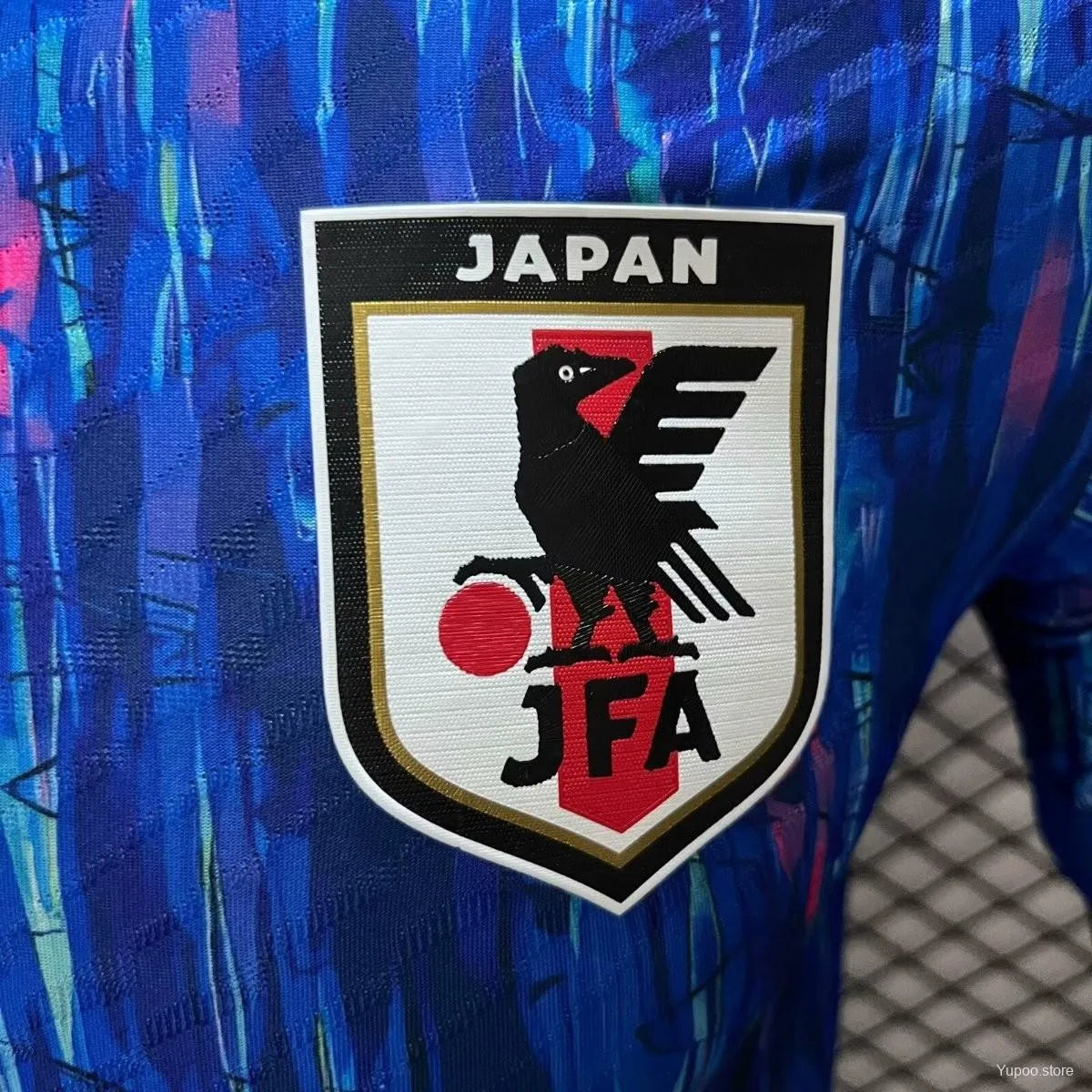 Maillot football Japon/Japan * Player Version * 2024/25