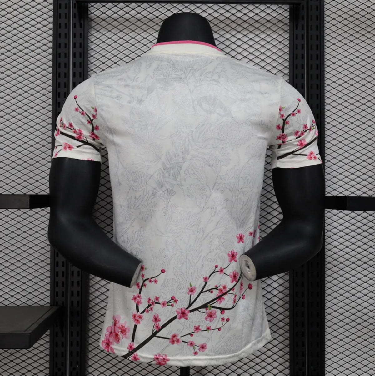 Maillot football Japon/Japan * Player Version * 2024/25